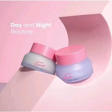 Day Cream Camille Beauty
